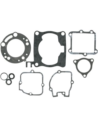 Cylinder head and base gasket set Cr125R 04 Moose Racing Hp 810243