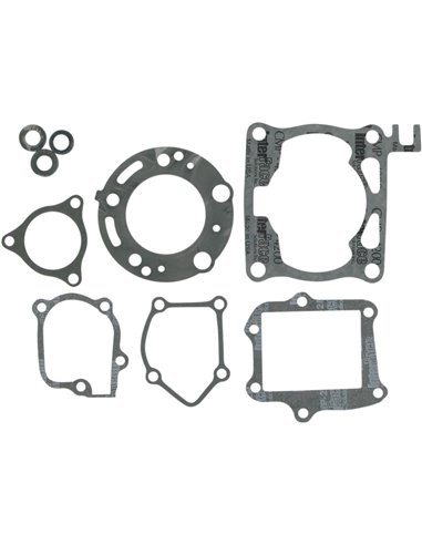 Cylinder head and base gasket set Cr125R 05 Moose Racing Hp 810244