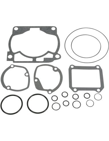 Conjunto de cabeça de cilindro e junta de base Sx / Exc / Xl Moose Racing HP 810324