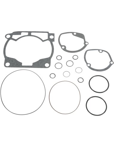 Conjunto de junta de cabeça e base 300Sx / Exc Moose Racing Hp 810326