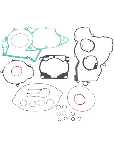 Complete gasket kit 300Sx / Exc Moose Racing Hp 808326