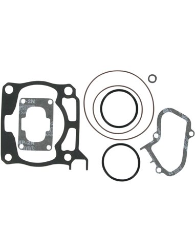 Cylinder Head & Base Gasket Set Yz125 Moose Racing Hp 810641