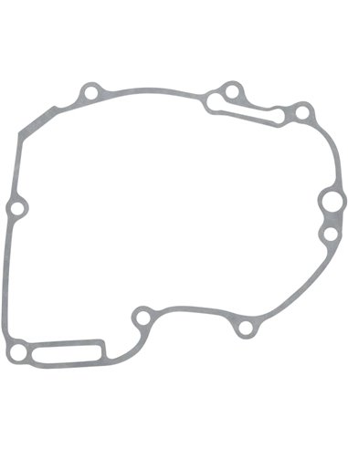 Ignition cover gasket-Crf250R / X Moose Racing Hp 816100