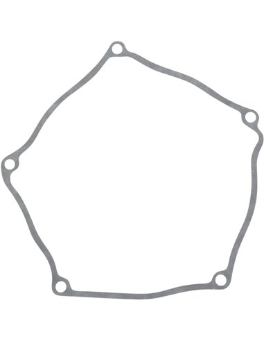 Clutch cover gasket-Kx250F Moose Racing Hp 816590