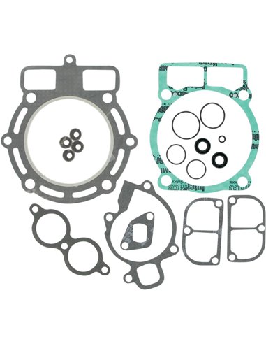 Cylinder Head & Base Gasket Set - Ktm400 / 450 Moose Racing Hp 810317