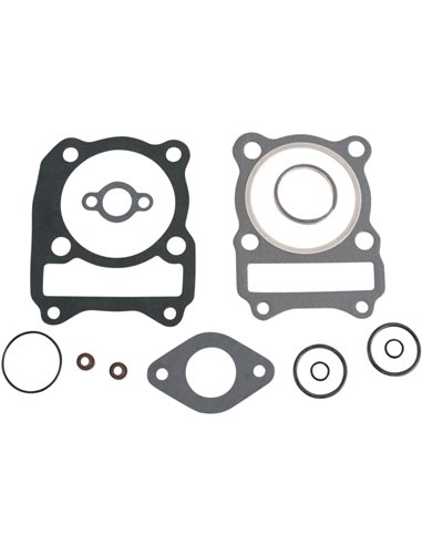 Cylinder Head and Base-End Gasket Set Suz Moose Racing Hp 810886