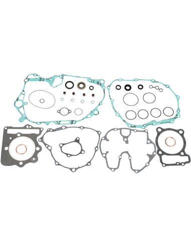 Complete Oil Seal & Gasket Kit W / Os Hon Moose Racing Hp 811894