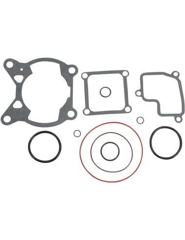 Cylinder Head & Base Gasket Set End-Ktm 85 Moose Racing Hp 810315