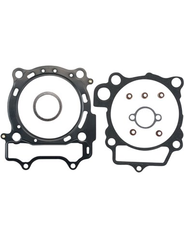 Cylinder Head & Base Gasket Set End-Yz450 Moose Racing Hp 810687