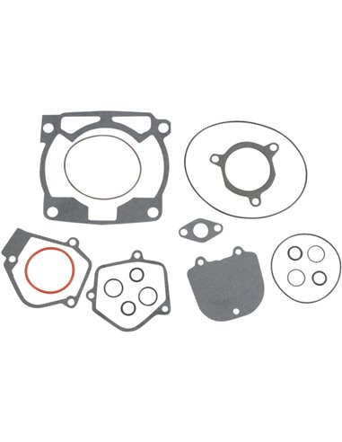 Complete kit of gaskets and oil seals Te-250Sx / Exc Moose Racing Hp 810327