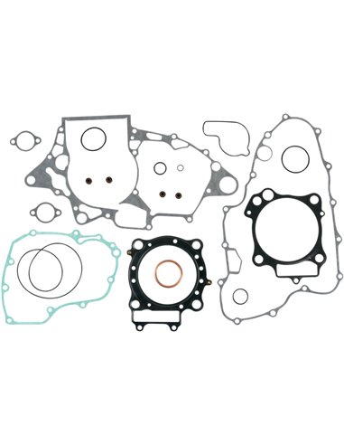 Hon Moose Racing Hp 808904 Complete Oil Seal and Gasket Kit