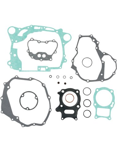 Hon Moose Racing Hp 808905 Complete Oil Seal and Gasket Kit