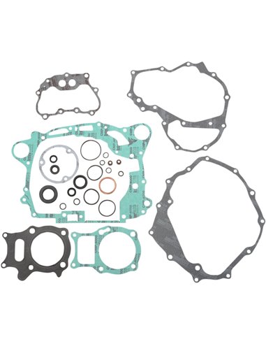 Complete Oil Seal & Gasket Kit W / Sls Hon Moose Racing Hp 811905