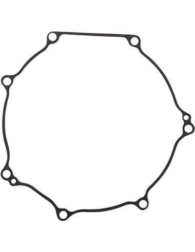 Clutch cover gasket Kx450 Moose Racing Hp 816198