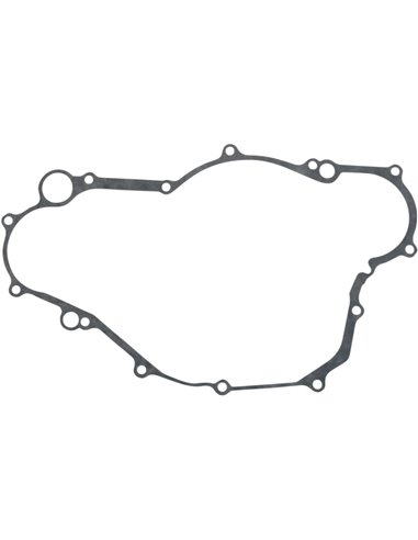 Clutch cover gasket Yam Moose Racing Hp 816094