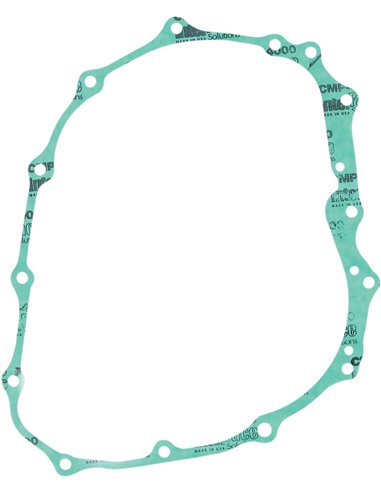 Hon Moose Racing Clutch Cover Gasket Hp 817009