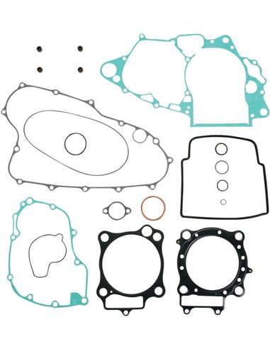 Complete kit of gaskets and oil seals Complt Crf450R Moose Racing Hp 808278