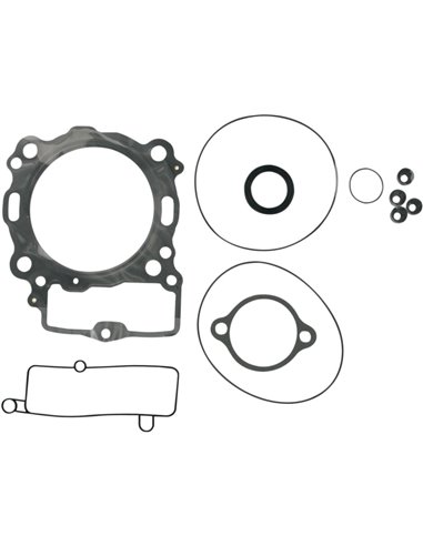 Kit completo de juntas y retenes de aceite Top 450Sxf Moose Racing Hp 810331