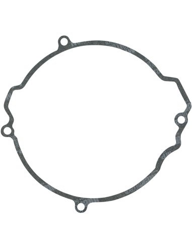 Clutch cover gasket 125-200 Moose Racing Hp 816025