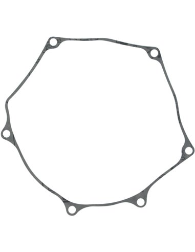 Clutch cover gasket Rmz250 Moose Racing Hp 816214