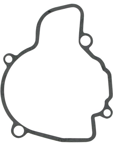 Ignition cover gasket Cvr Sx250F Moose Racing Hp 816673