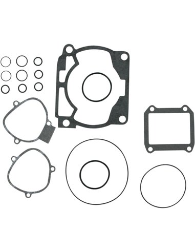 Cylinder Head & Base Gasket Set 250Sx / Xc Moose Racing Hp 810333