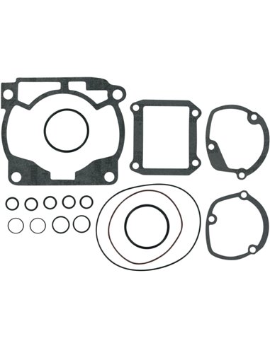 Conjunto de junta de cabeça e base 300 / Xc / Xcw Moose Racing HP 810335