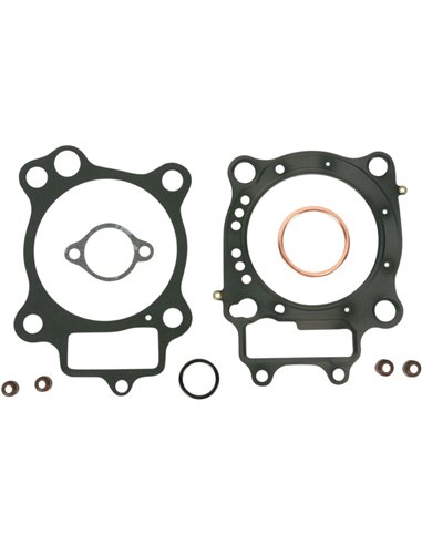 Cylinder Head and Base Gasket Set Crf250 09 Moose Racing Hp 810268