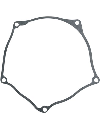 Clutch cover gasket Kx250F 09 Moose Racing Hp 816701