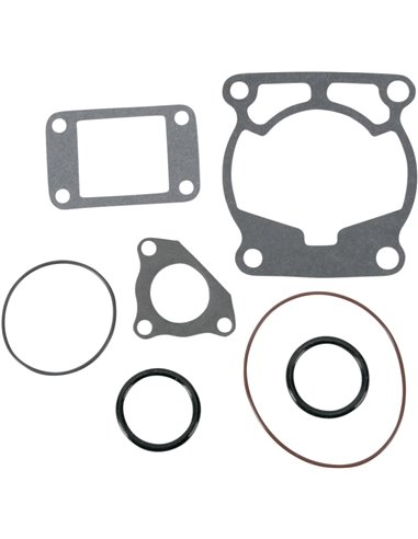 Head & Base Gasket Set 50Sx 09 Moose Racing Hp 810337