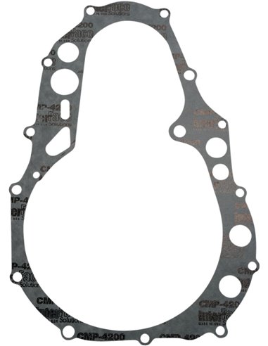 Clutch cover gasket Suz Moose Racing Hp 816244