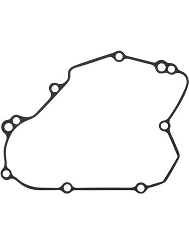 Ignition cover gasket Cvr Kx450F Moose Racing Hp 816249