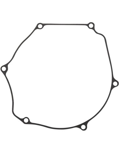 Clutch cover gasket Rmz450 Moose Racing Hp 816240