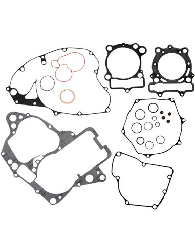 Kit complet joint et joint d'huile Comp Rmz250 Moose Racing Hp 808567