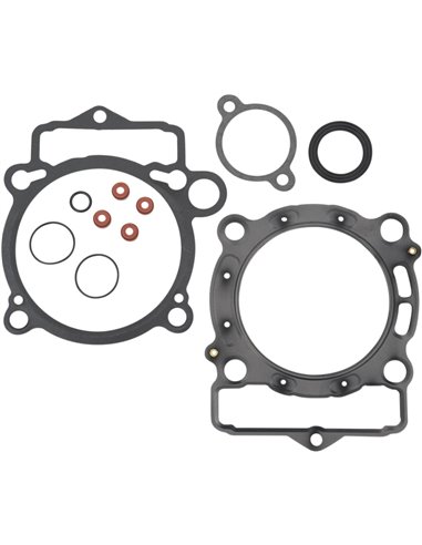 Cylinder Head & Base Gasket Set 350Sxf Moose Racing Hp 810339