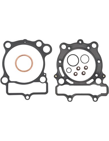 Head and Base Gasket Set Rmz250 Moose Racing Hp 810567