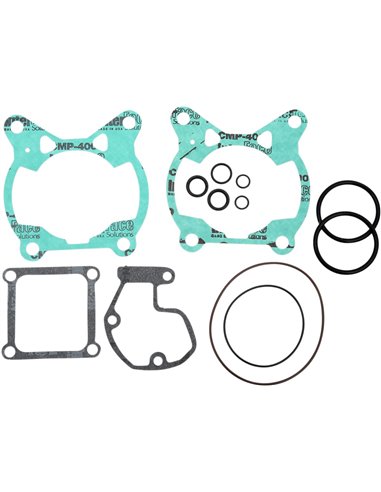 Kit complet de joints et joints d'huile Top End Ktm 85 Moose Racing Hp 810340