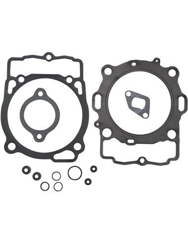 Complete kit of gaskets and oil seals Top End Ktm Moose Racing Hp 810342