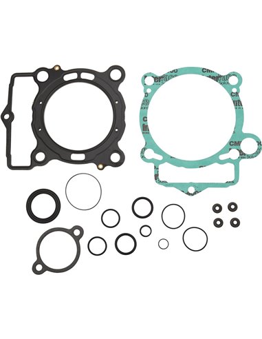 Head and Base Gasket Set Husq / Ktm Moose Racing Hp 810364