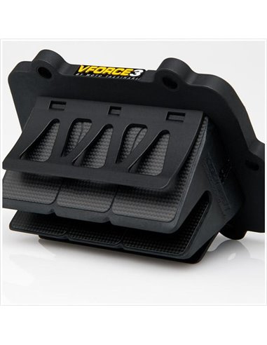 V-Force 3 reed box, Honda CR 80/85