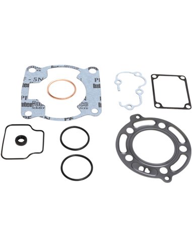 Cylinder Head & Base Gasket Set Kawi Moose Racing Hp 810483