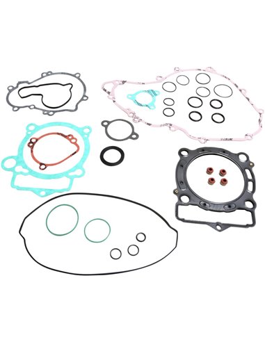 Complete gasket kit Husq / Ktm Moose Racing Hp 808365