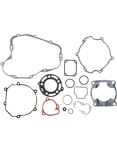 Complete gasket kit Kx85 Moose Racing Hp 808483