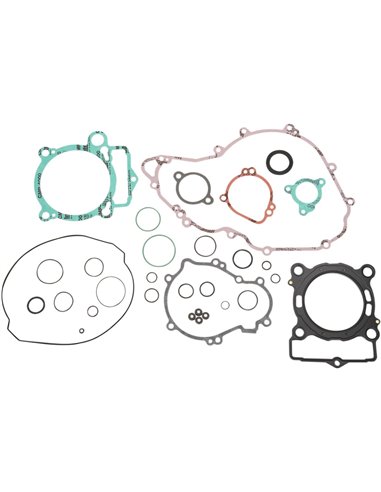 Complete gasket kit Sxf250 Moose Racing Hp 808364