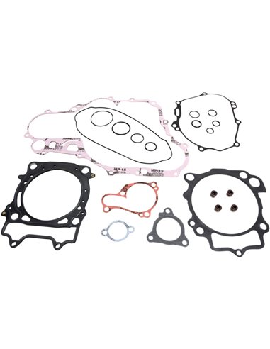 Complete gasket kit Yz450F Moose Racing Hp 808692