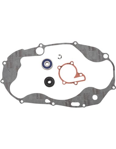 Kit de reparo de bomba de água Yam Moose Racing HP 821812