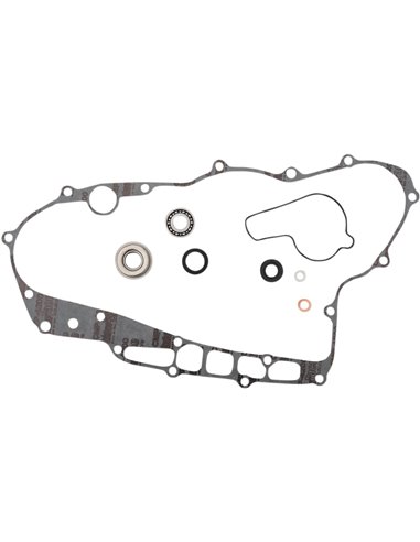 Hon Moose Racing Hp 821868 Water Pump Repair Kit