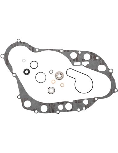 Kit de réparation de pompe à eau Suz Moose Racing Hp 821916