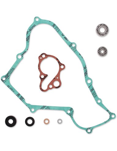 Hon Moose Racing Hp 821232 Water Pump Repair Kit