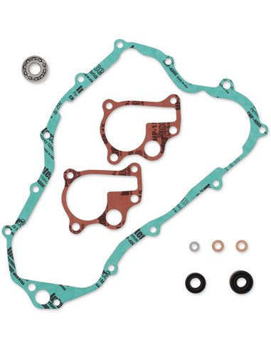 Hon Moose Racing Hp 821259 Water Pump Repair Kit